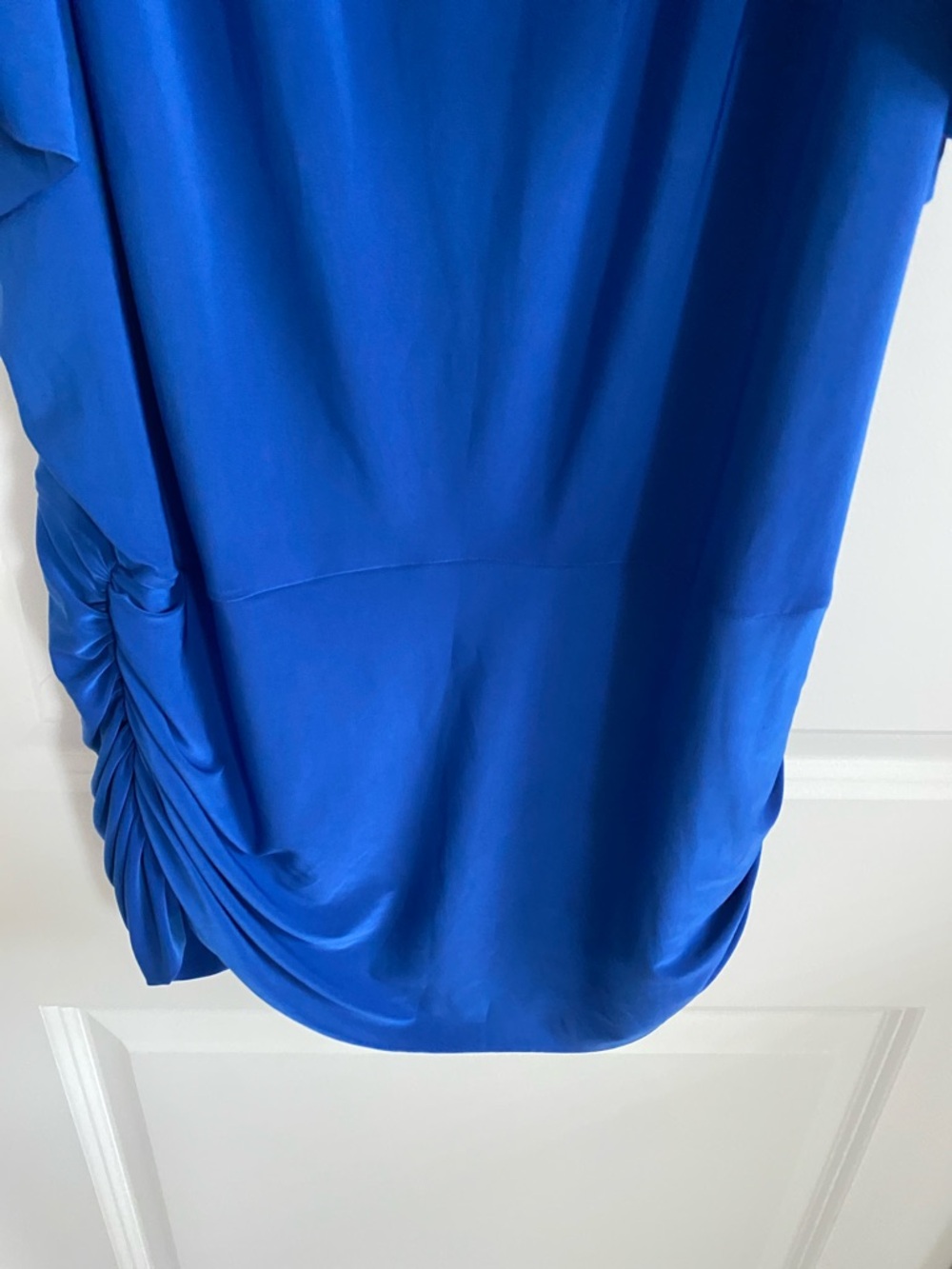 Dance America ballroom practice wear top- - Picture 6 of 6